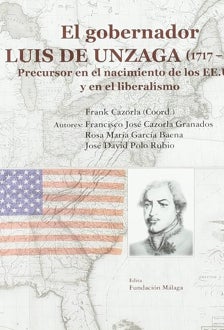 Imagen - 'El gobernador Luis de Unzaga'