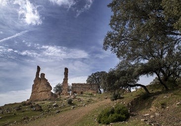 El último misterio de la batalla de las Navas de Tolosa: «Solo la arqueología lo resolverá»