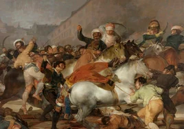 ¿Justicia o venganza? La triste muerte del verdugo de Napoleón que masacró al pueblo español