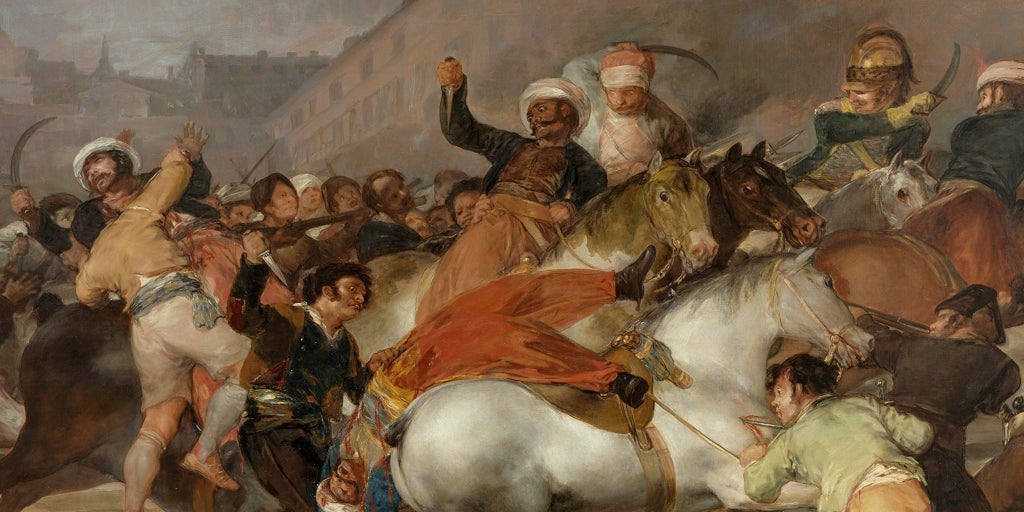 Haber mi intikam mı? İspanyol halkını katleden Napolyon'un celladının acı ölümü