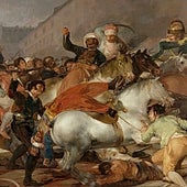 ¿Venganza? La cruel muerte del general de Napoleón que desangró a España