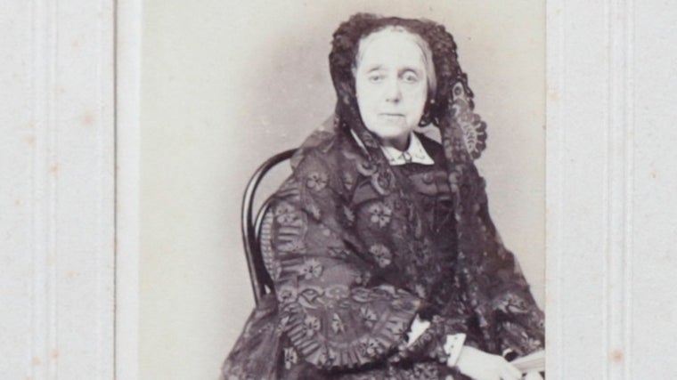 Retrato de la Princesa de Beira