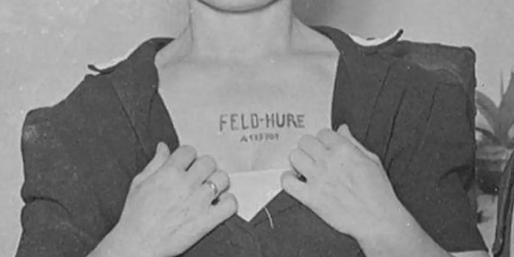 Doğru ya da yanlış? Nazilerle yatan İspanyol fahişelerle ilgili tartışma