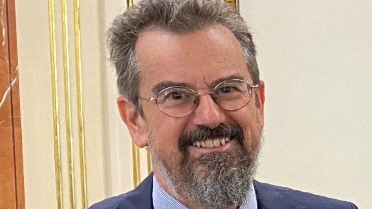Juan Francisco Fuentes Aragonés, nuevo miembro de la Real Academia de la Historia