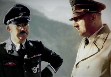 Los secretos más íntimos y vergonzosos de Hitler, según sus criados