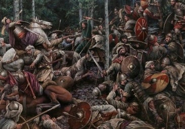 Los expertos desvelan los 6 momentos clave de la Reconquista: «Forjaron la España de hoy»