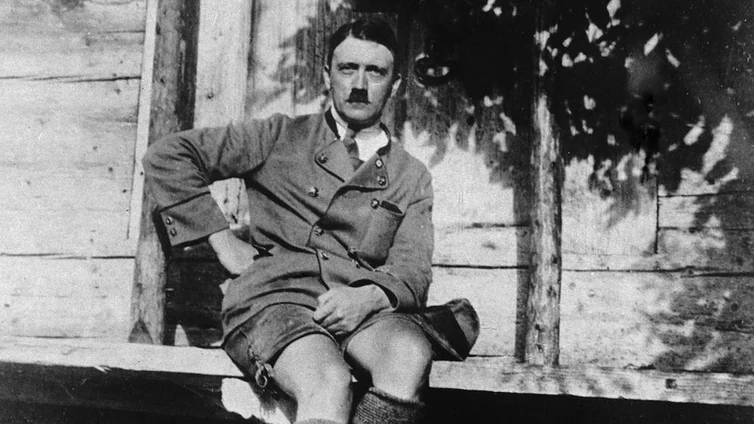 La carta perdida del joven y desconocido Hitler en la que ya pidió el exterminio de todos los judíos
