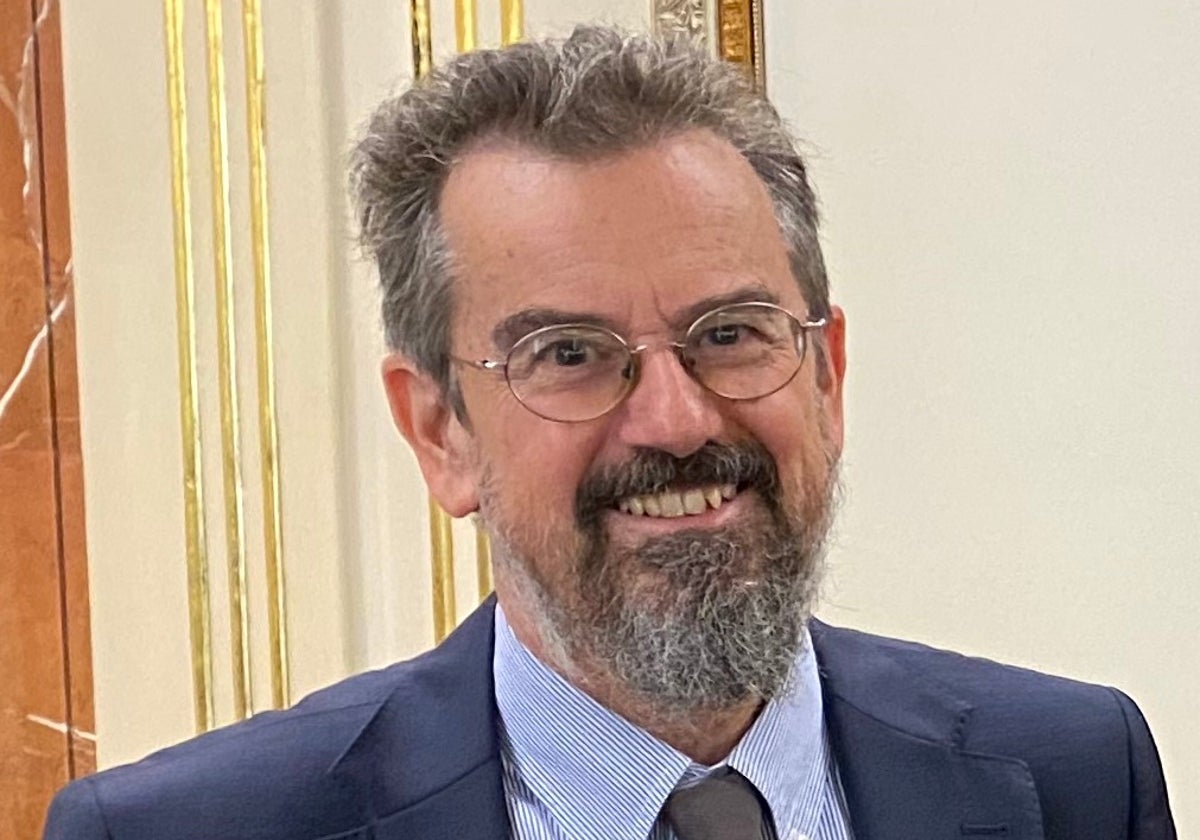 Juan Francisco Fuentes Aragonés