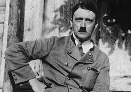 La carta perdida del joven y desconocido Hitler en la que ya pidió el exterminio de todos los judíos