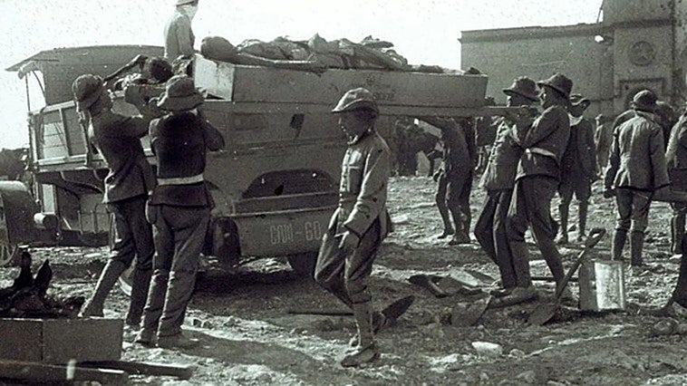 Tres lecciones con las que España podría haber evitado la debacle militar de 1921