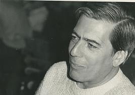 La pesadilla de Vargas Llosa con un Testigo de Jehová