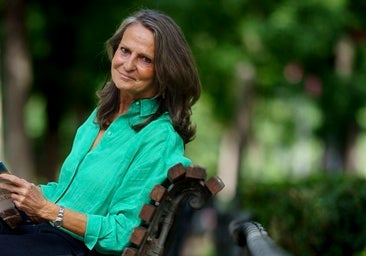 Isabel San Sebastián: «¿El feminismo actual, de izquierdas, reivindica a personajes como la Reina Urraca? Ni mucho menos»