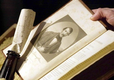 Doctor Livingstone: su corazón se quedó en África