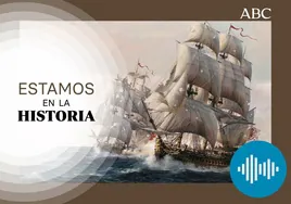 Pódcast | Habla un capitán de navío de la Armada: ¿fueron los barcos españoles los mejores del XVIII?