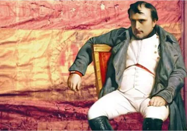 Contra el mito: los miles de españoles que quisieron a Napoleón como Rey para «salvar a España»