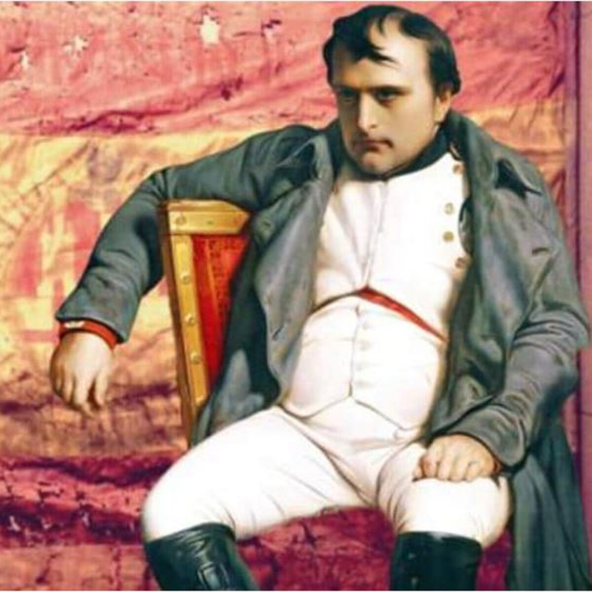 Contra el mito: los miles de españoles que quisieron a Napoleón como Rey para «salvar a España»