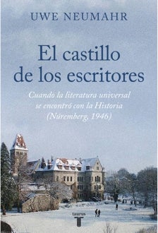 Imagen - 'El castillo de los escritores'