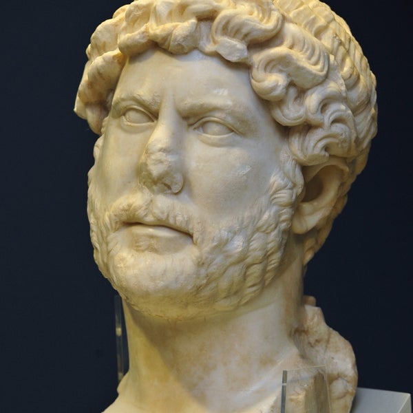 El emperador hispano al que el Imperio romano quiso borrar de la historia