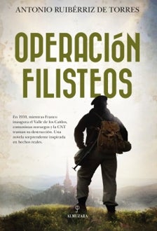 Imagen - 'Operación Filisteos'