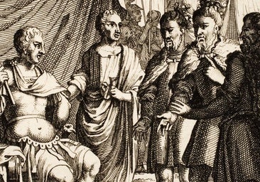 El general maldito que se suicidó tras provocar la mayor derrota de las legiones romanas