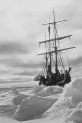 Los dos años de infierno helado que Shackleton pasó perdido en el lugar más remoto del mundo