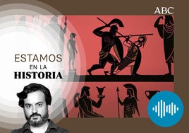 Pódcast | La realidad tras el mito: ¿existió de verdad la guerra de Troya?