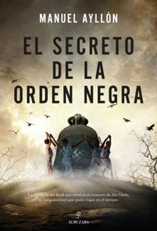 Imagen - 'El secreto de la Orden Negra'