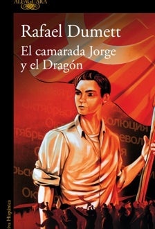 Imagen - El camarada Jorge y el dragón