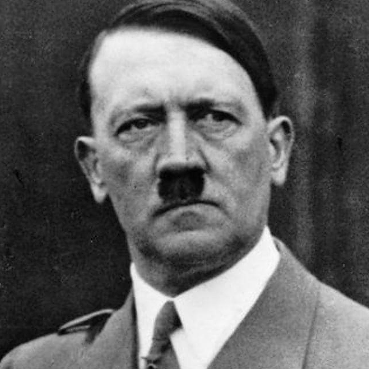 Adolf Hitler