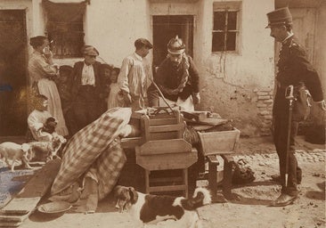 Estos son los principales problemas de vivienda sufridos desde Felipe II en el infierno de Madrid