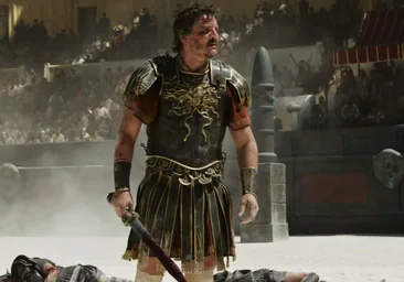 Un historiador nos desvela los errores históricos del tráiler de 'Gladiator 2': «Los hay, pero no seamos fundamentalistas»