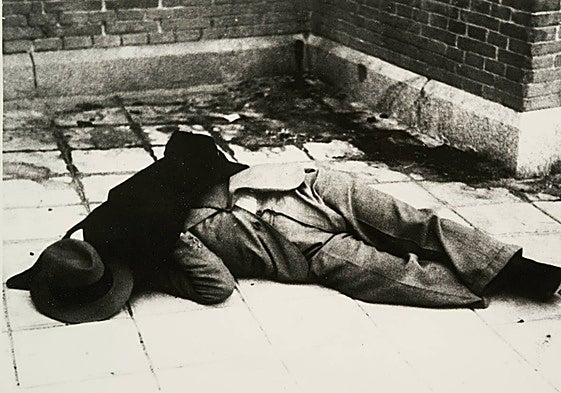 Las dudas sobre el disparo en la nuca que mató a Calvo Sotelo y empujó a España al abismo