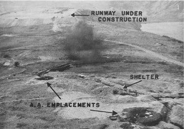 El misterio de la invasión más extraña de la Segunda Guerra Mundial