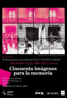 Imagen - Exposición: 'Cincuenta imágenes para la memoria'