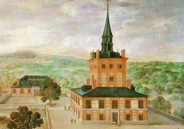 Demolidas, incendiadas y arrasadas: así eran las «maravillas del mundo» desaparecidas en Madrid