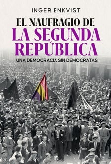 Imagen - 'El naufragio de la Segunda República'
