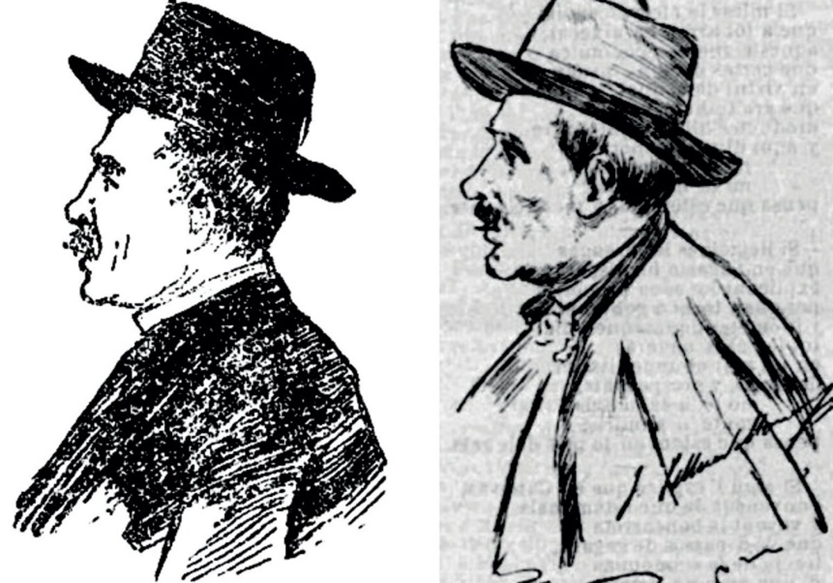 Nicomedes Méndez, el verdugo de Barcelona