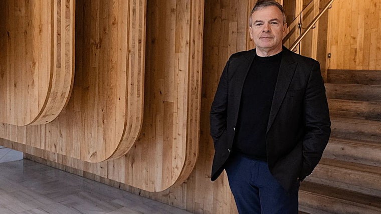 Fernando Álvarez Prieto