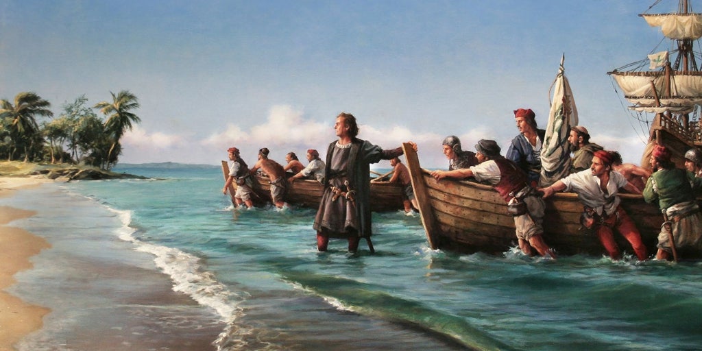 12 Ekim'den sonra Hispanidad'ımızla (ve İspanya'yla) gurur duymak için on iki neden