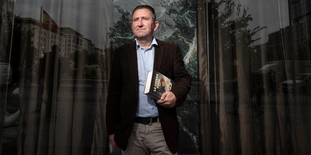 Cumhuriyetçi terörün gerçeğini ortaya koyuyorlar: “PSOE gizli polise hakim oldu ve onların kendilerine işkence yaptığını biliyordu”