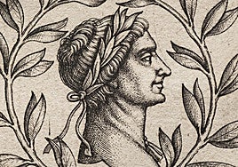 El genial invento de un emperador español para evitar las inundaciones en el Imperio romano