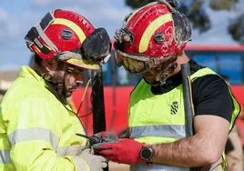 El origen y las gestas de la UME: guerreros contra el horror de la DANA de Valencia