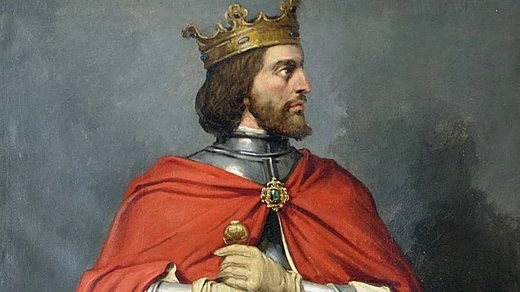 El rey castellano que aplastó la última intentona musulmana de conquistar la península