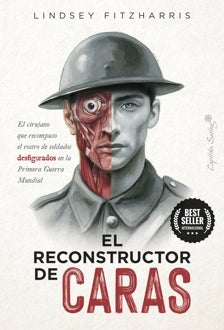 Imagen - 'El reconstructor de caras'