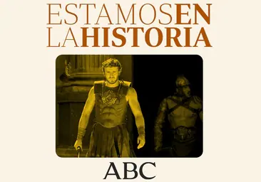 Pódcast | La verdad tras 'Gladiator II': ¿cuáles eran los tipos de gladiadores y qué armas portaban?