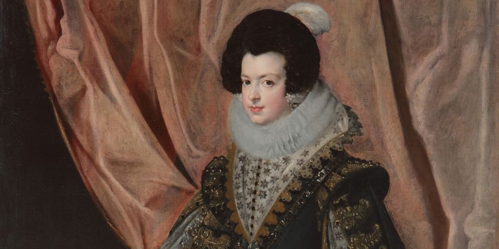 Velázquez'in bir yıl önce ortadan kaybolan İspanya Kraliçesi'nin portresinin gizemi