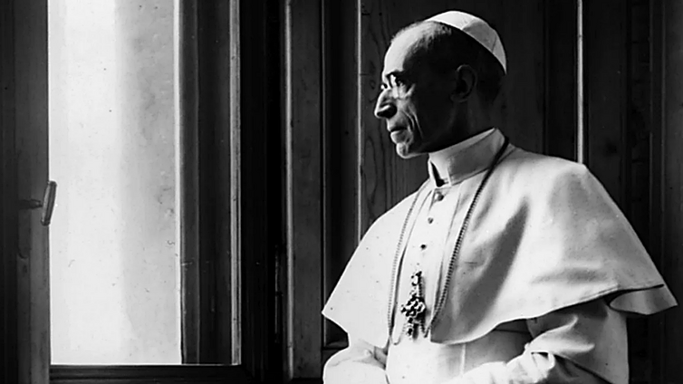 Las revelaciones del Archivo Secreto del Vaticano sobre la verdadera relación entre Pío XII y Hitler