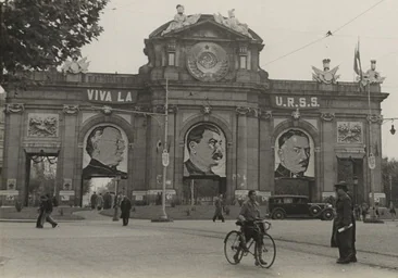 Las tres expediciones secretas para asesinar a Franco que la URSS ocultó hasta su desaparición en 1991