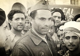 Durruti y el gran misterio de la Guerra Civil todavía no resuelto