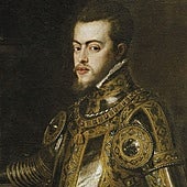 Felipe II contra el último intento musulmán de crear un emirato en España